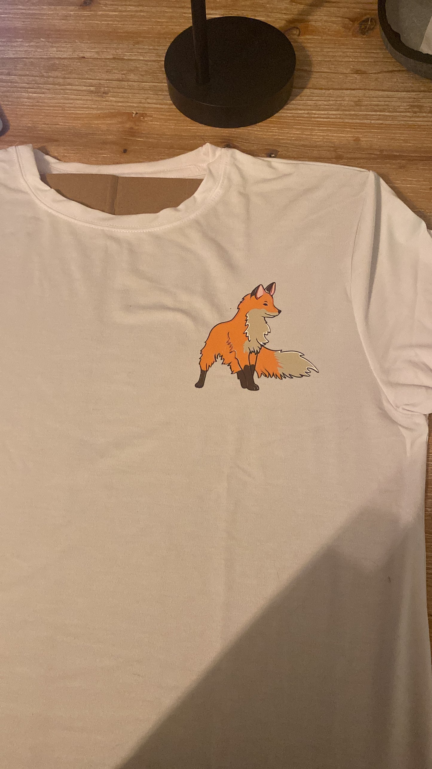 T-shirt personnalisé - Animal
