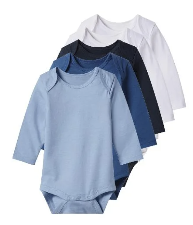 Body Bébé "Allez Papa Tu Peux Y Arriver" – Cadeau Naissance Humour Pap