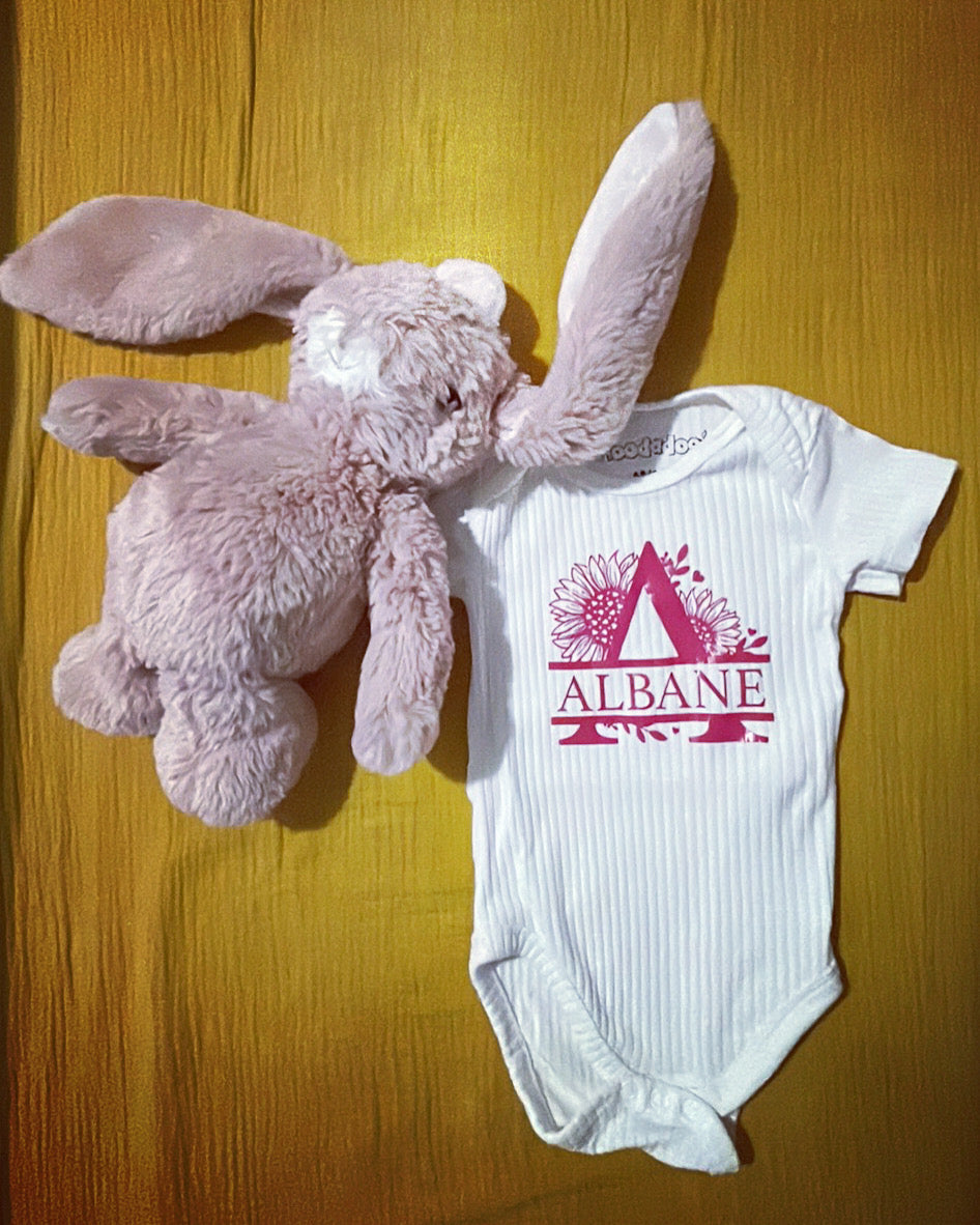 Body personnalisable