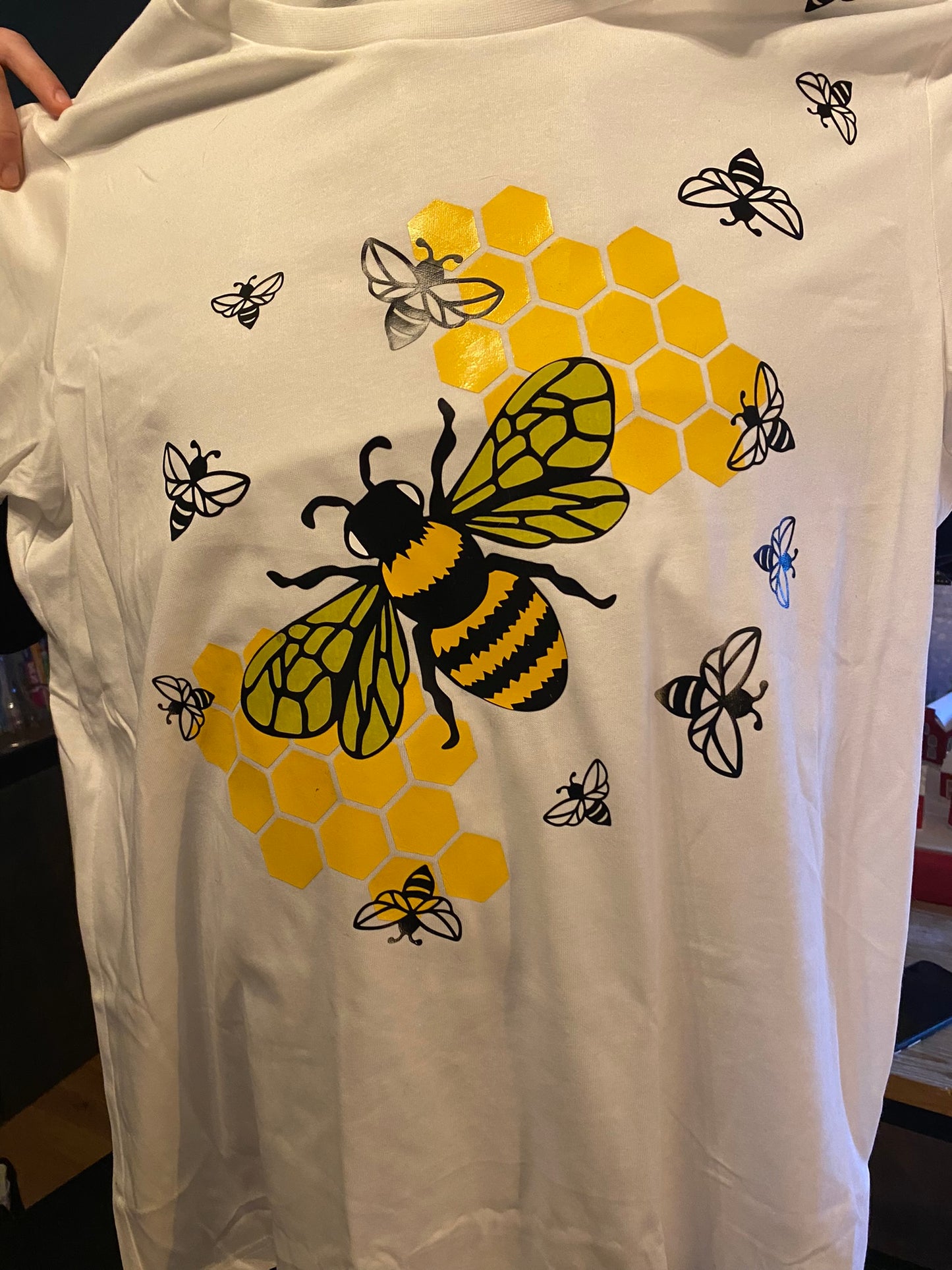 T-shirt personnalisé - Animal