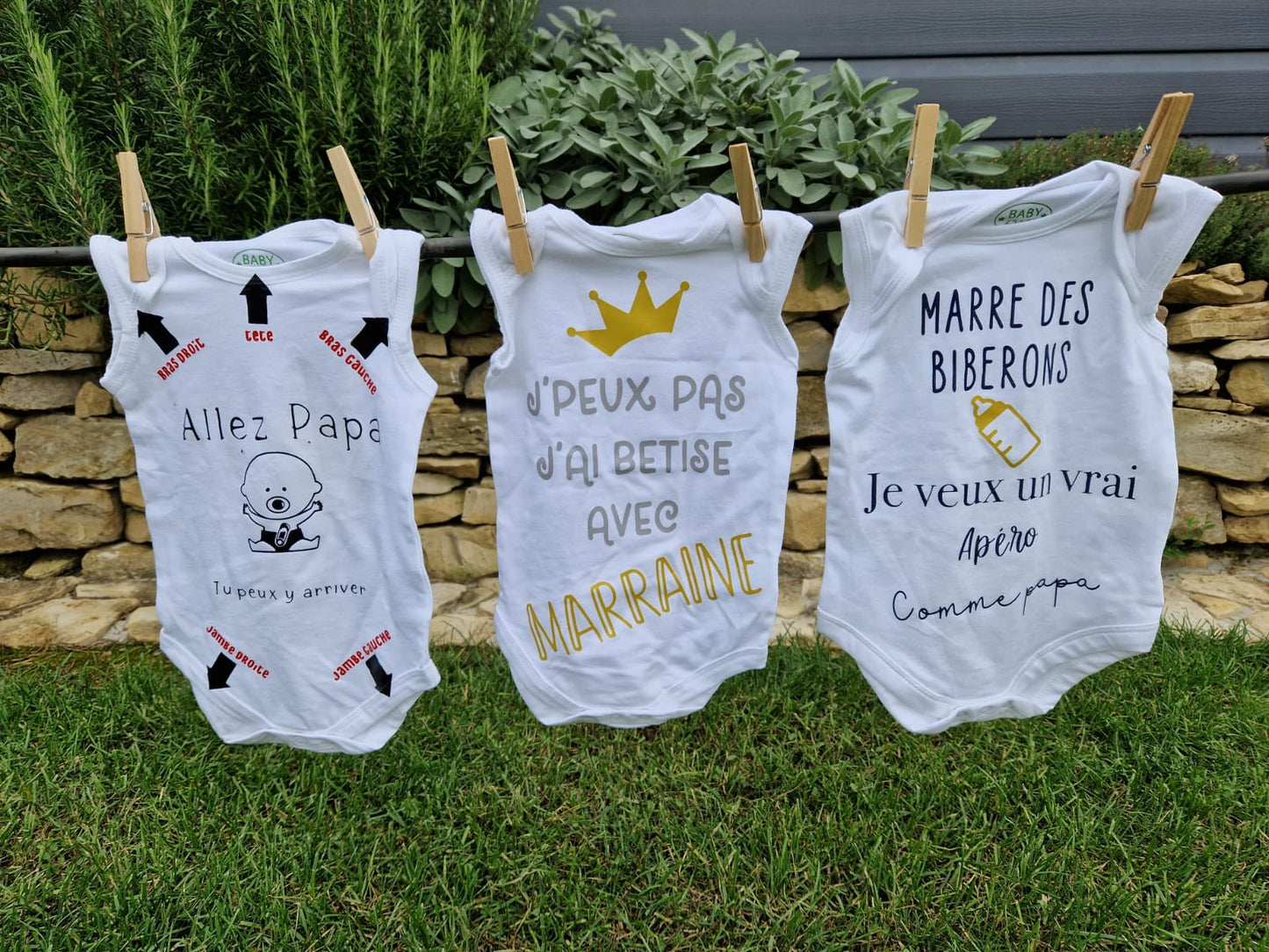 Body personnalisable