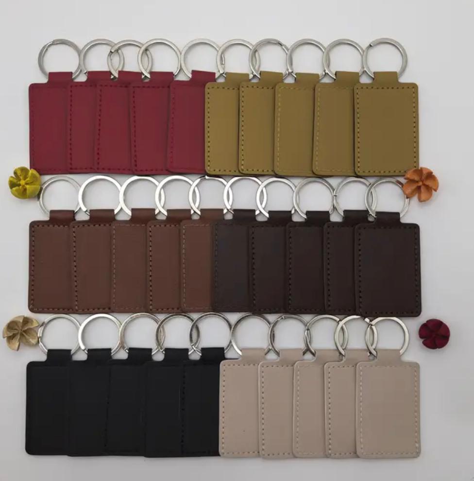 Porte-clés personnalisable "Initiale Papillons"