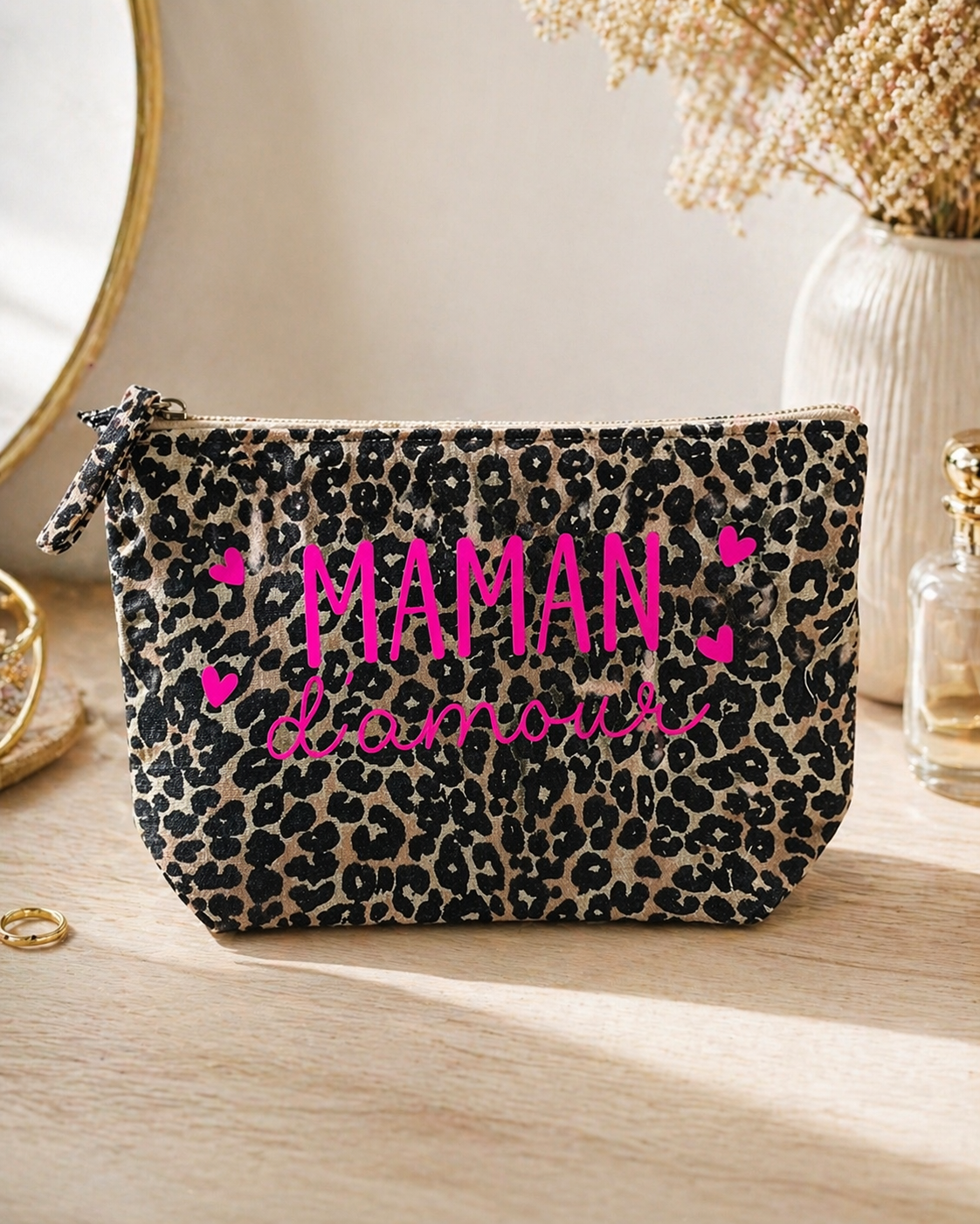 Pochettes pour Maman