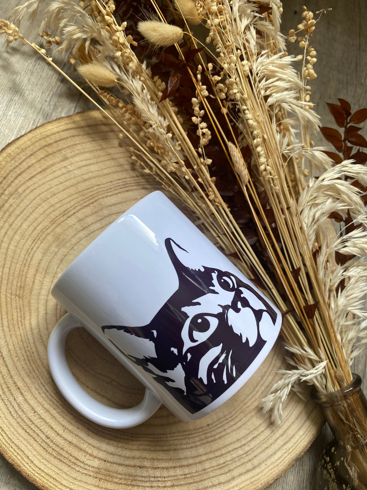 Tasses & chopes à bière personnalisables