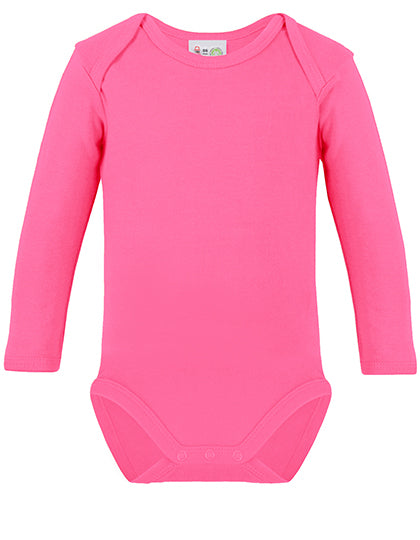 Body bébé « Mon 1er Noël » – Village de Noël