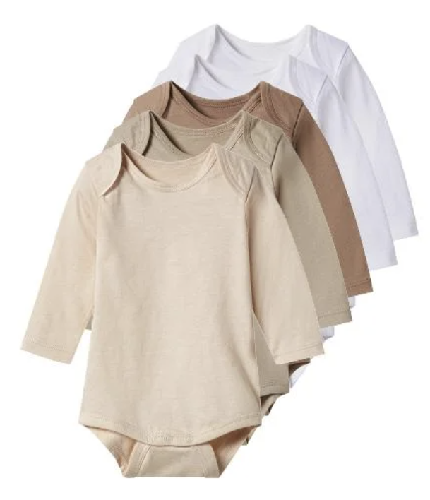 Body Bébé "Allez Papa Tu Peux Y Arriver" – Cadeau Naissance Humour Pap