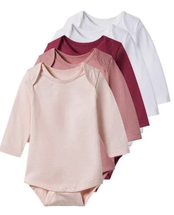Body Bébé "Allez Papa Tu Peux Y Arriver" – Cadeau Naissance Humour Pap