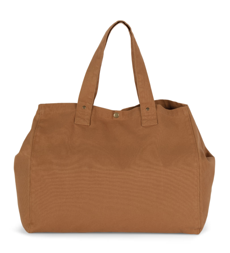 Sac Silhouette « Maman toujours en vadrouille »
