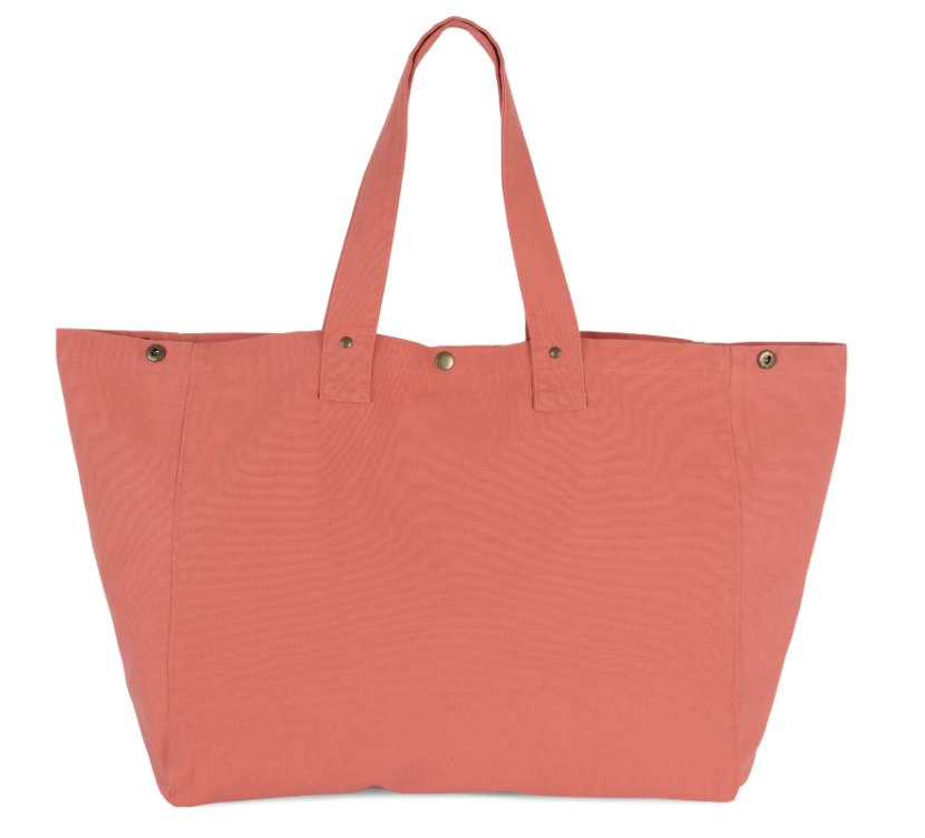 Sac Silhouette « Maman toujours en vadrouille »