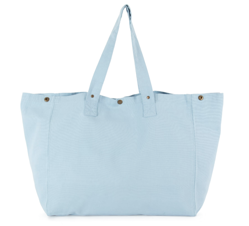 Sac Silhouette « Maman toujours en vadrouille »