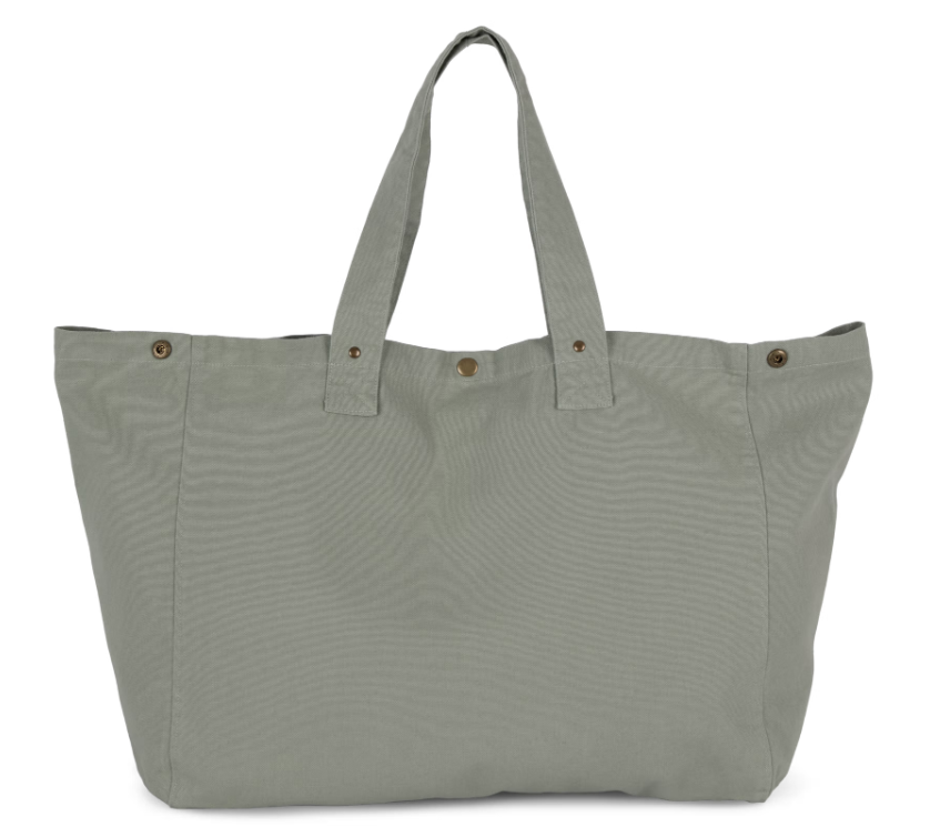 Sac Silhouette « Maman toujours en vadrouille »