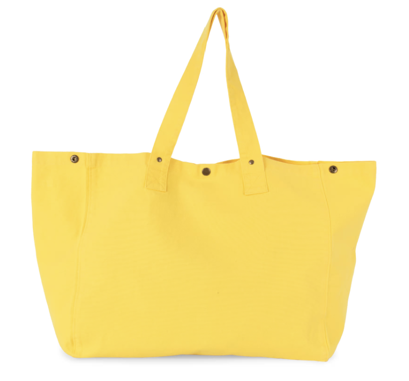 Sac Silhouette « Maman toujours en vadrouille »