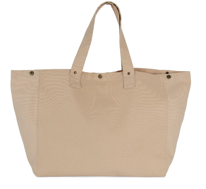 Sac Silhouette « Maman toujours en vadrouille »