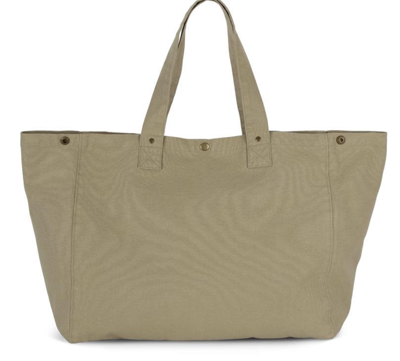 Sac Silhouette « Maman toujours en vadrouille »