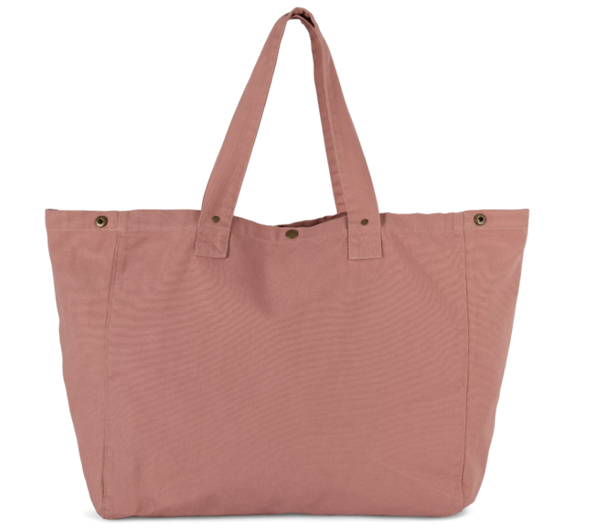 Sac Silhouette « Maman toujours en vadrouille »