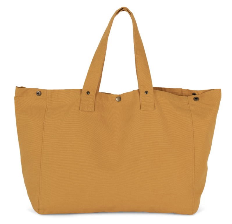 Sac Silhouette « Maman toujours en vadrouille »