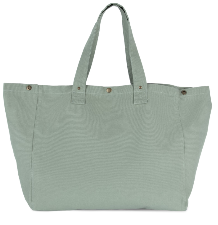 Sac Silhouette « Maman toujours en vadrouille »