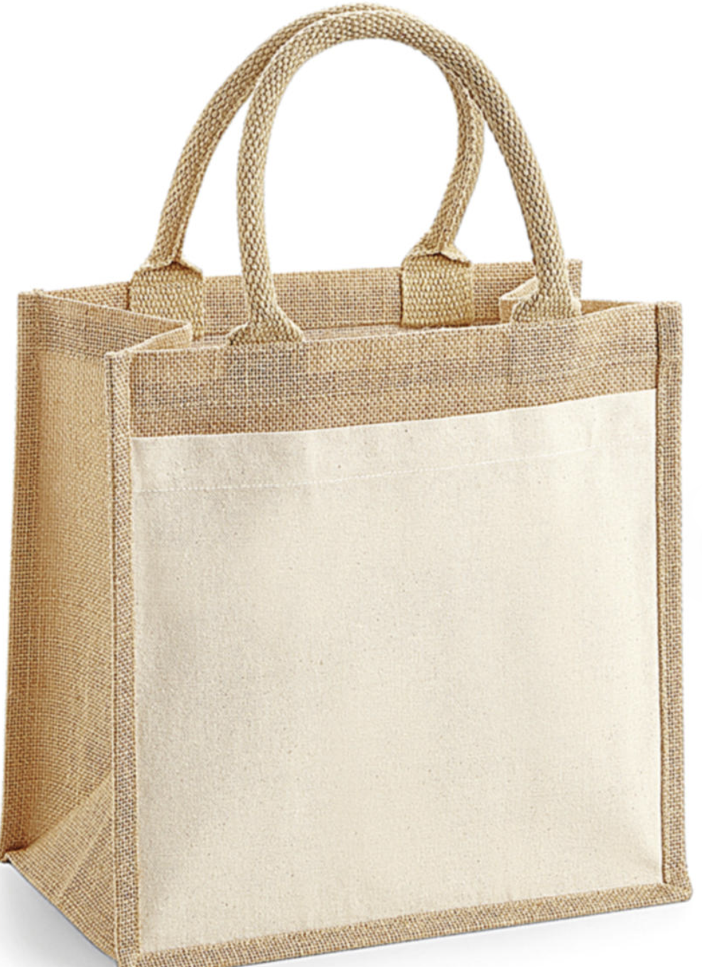Sac Silhouette « Maman toujours en vadrouille »