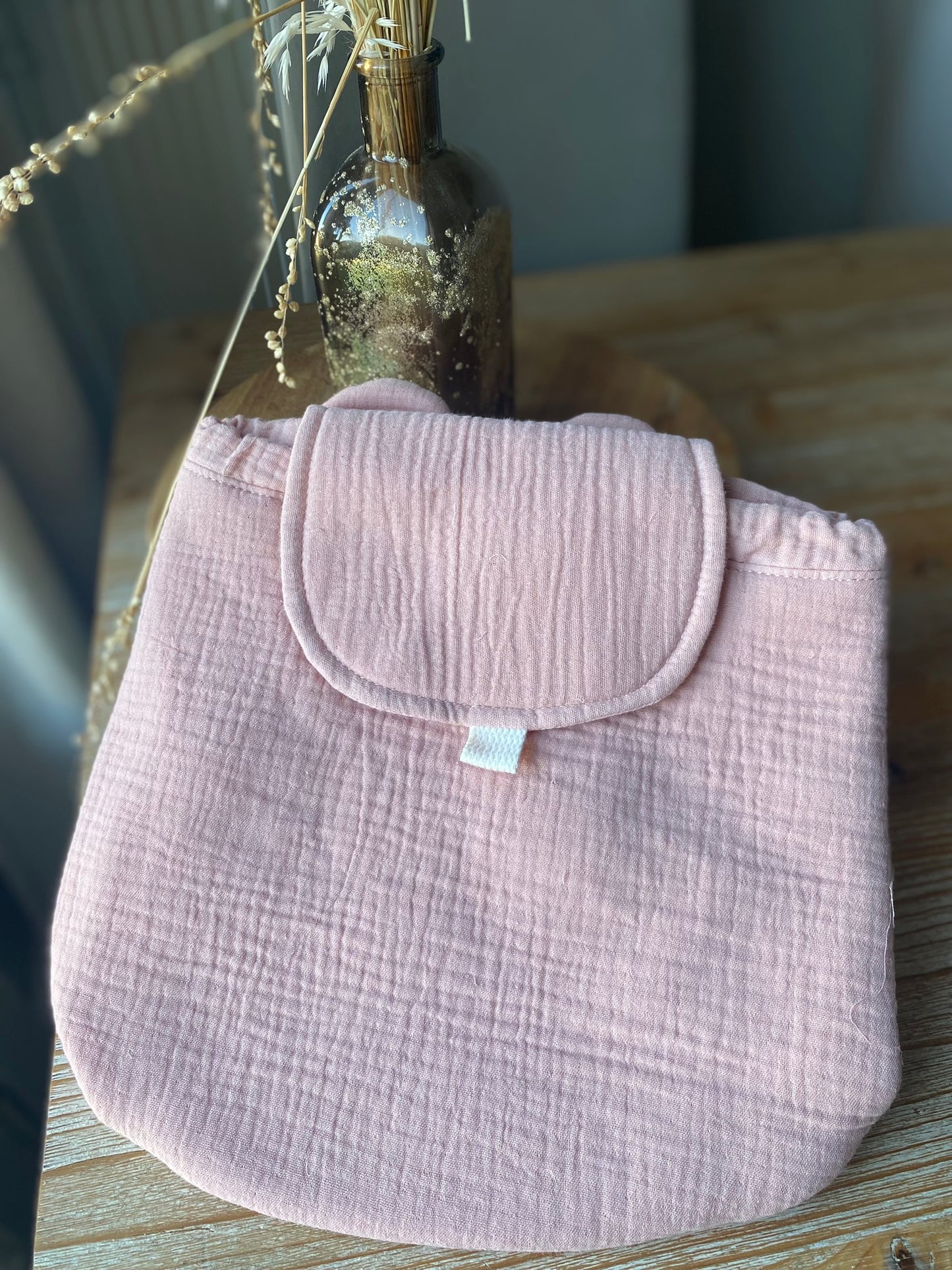 Sac à dos enfant personnalisable "PRENOM"