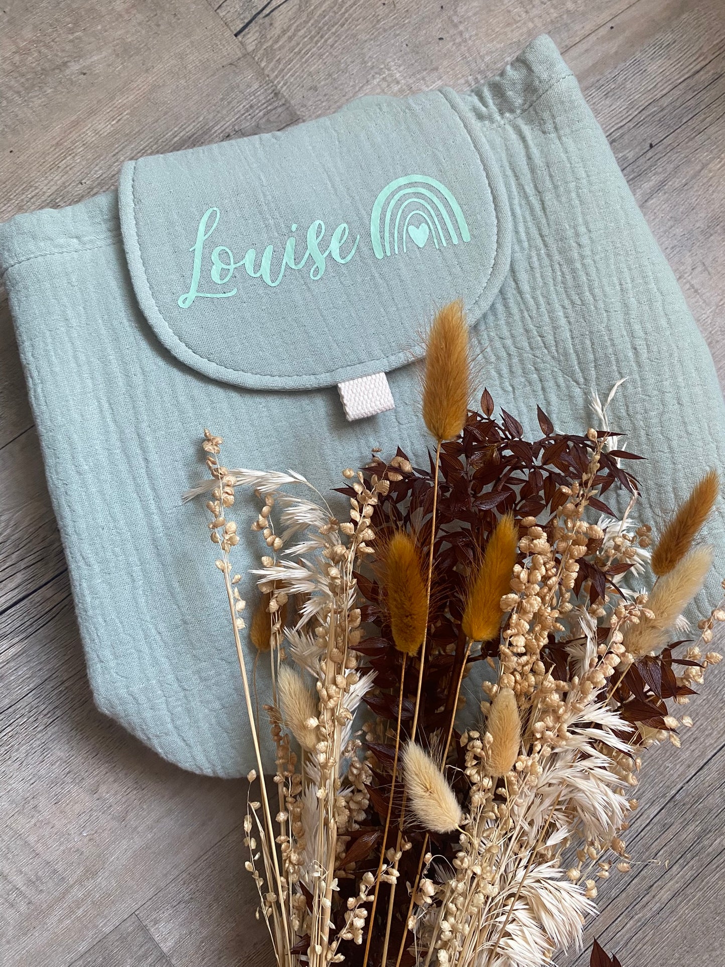 Sac à dos enfant personnalisable "PRENOM"