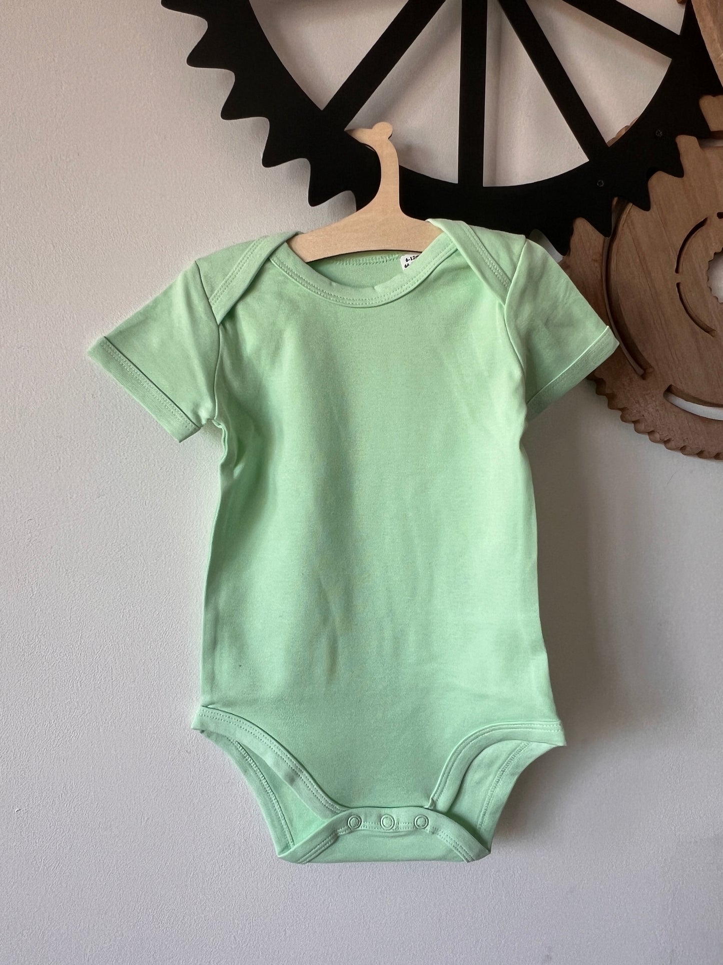 Body Bébé « Vivement les Bêtises avec ma Grande Sœur »