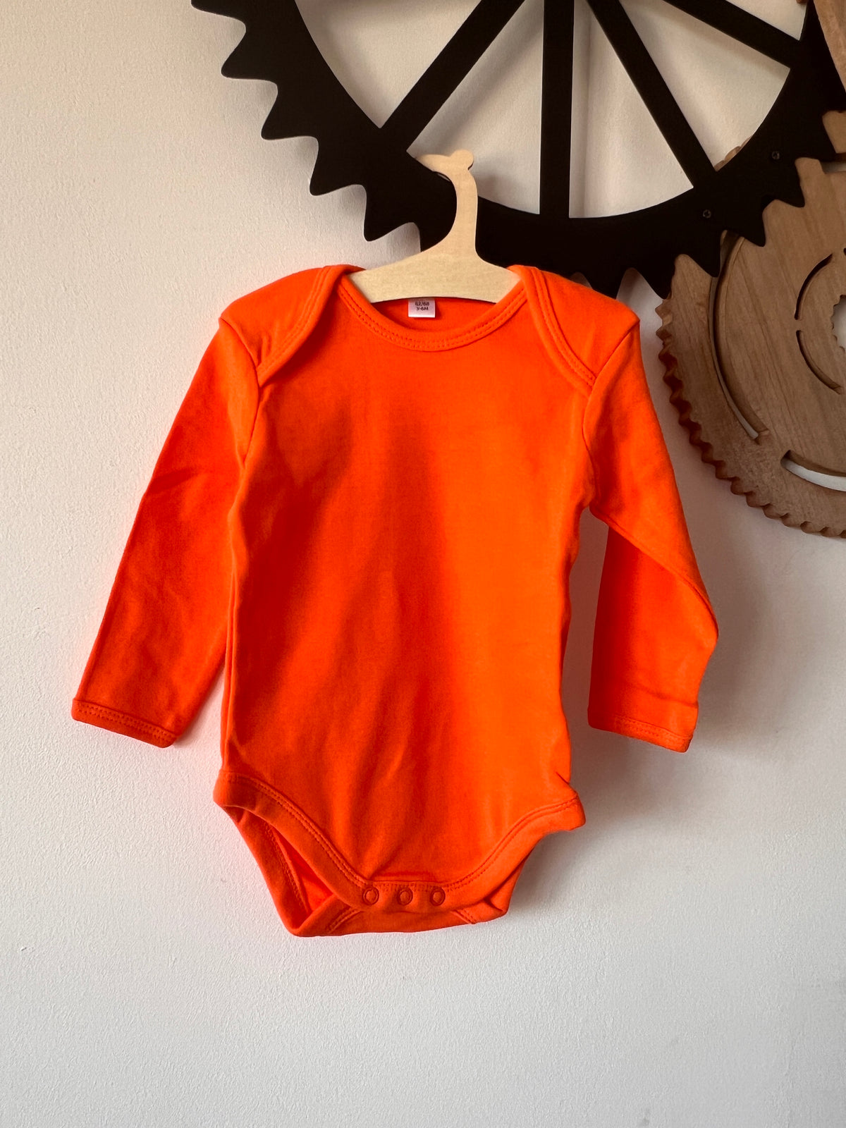 Body bébé « Mon 1er Noël » – Village de Noël