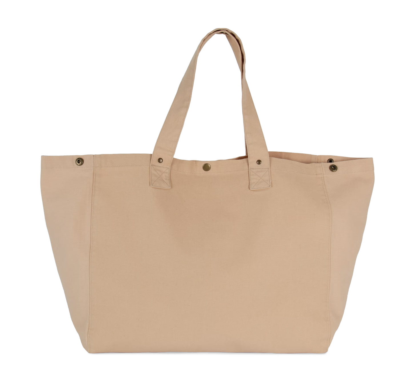 Grand sac de rangement 38L pour bébé – Jouets, linge et accessoires | Mon Joli Bazar