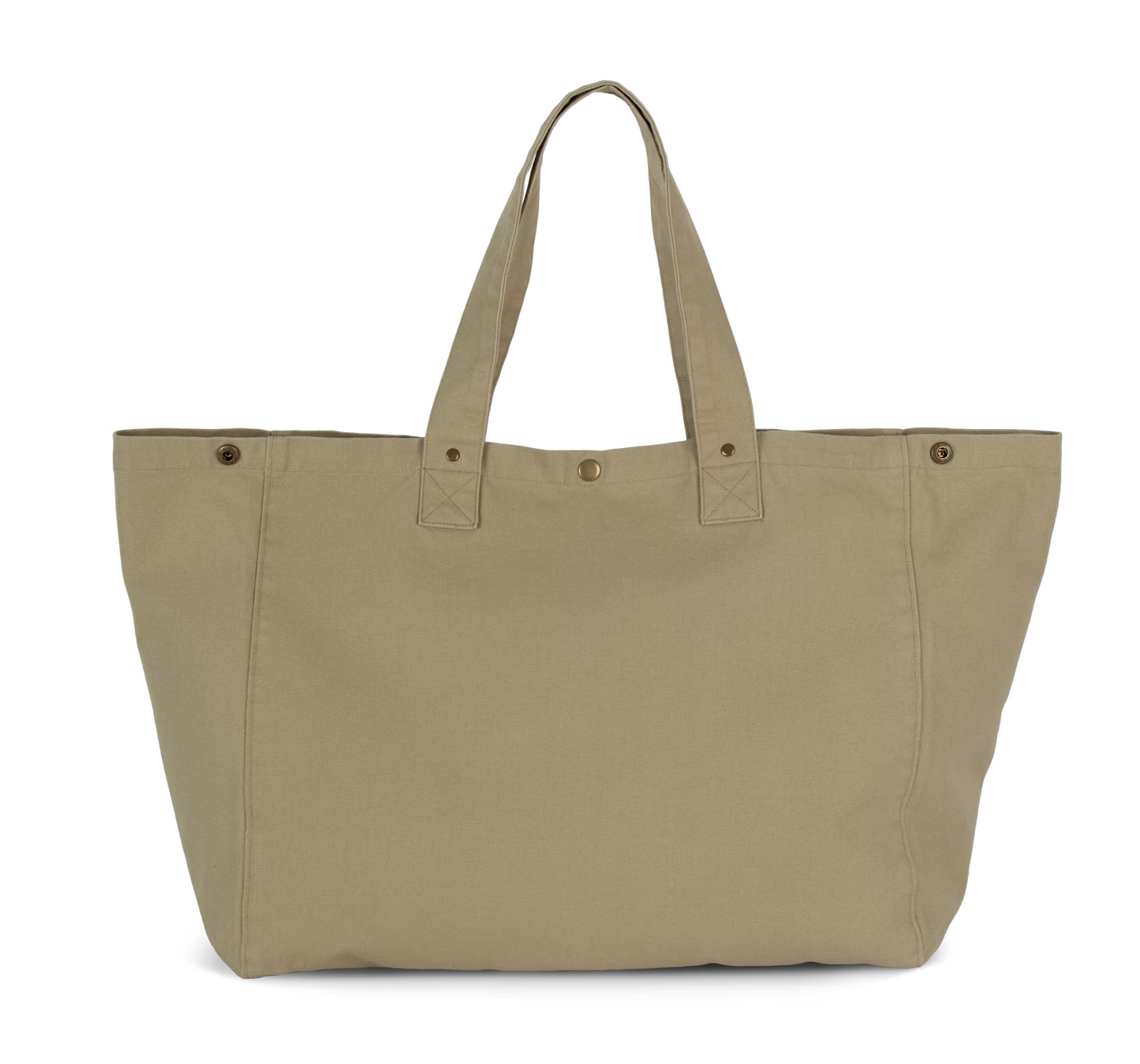 Grand sac de rangement 38L pour bébé – Jouets, linge et accessoires | Mon Joli Bazar