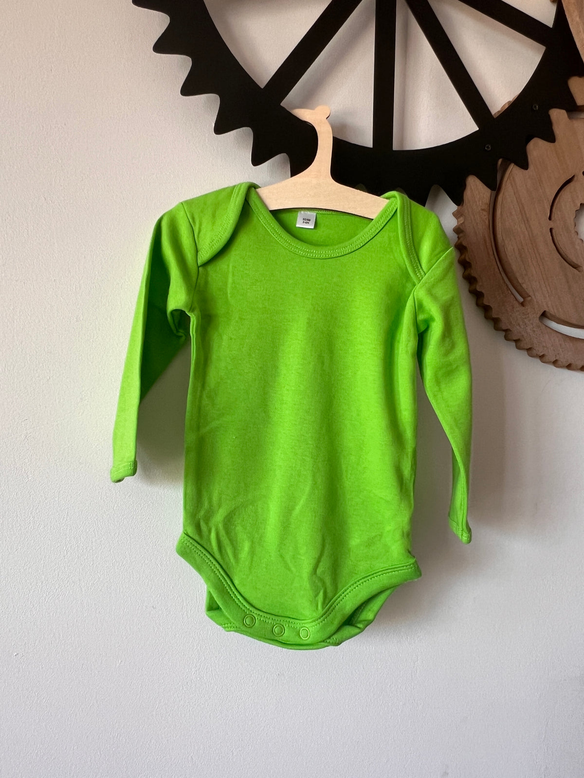 Body bébé « Mon 1er Noël » – Village de Noël