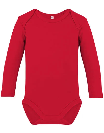 Body bébé « Mon 1er Noël » – Village de Noël