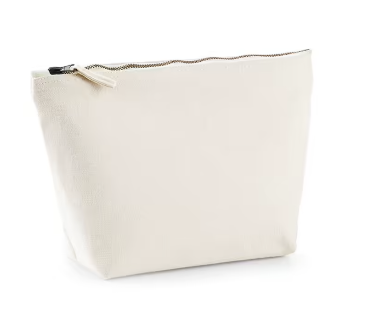 Pochette léopard personnalisée « Femme parfaite »