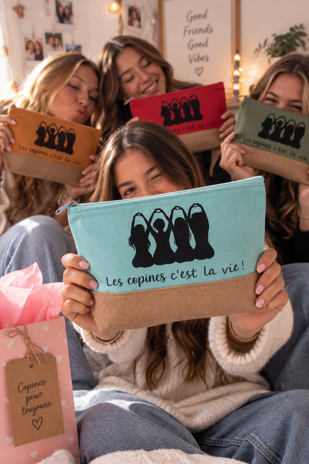 les_copines_cest_la_vie