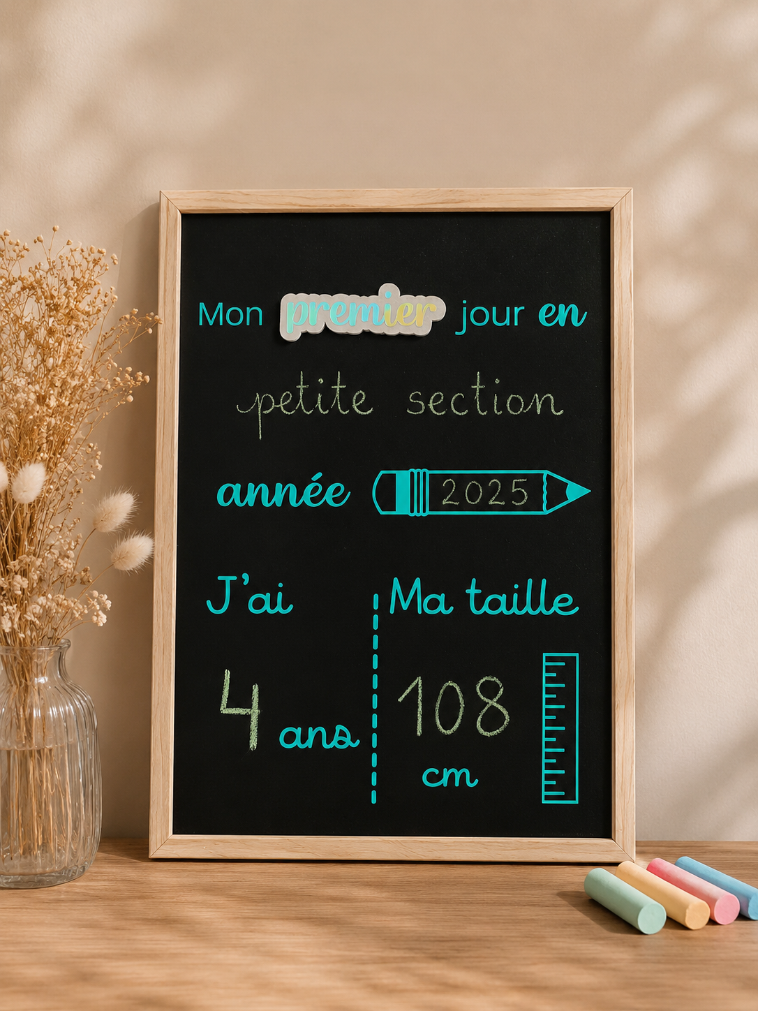 panneau_photo_rentree_scolaire_souvenir