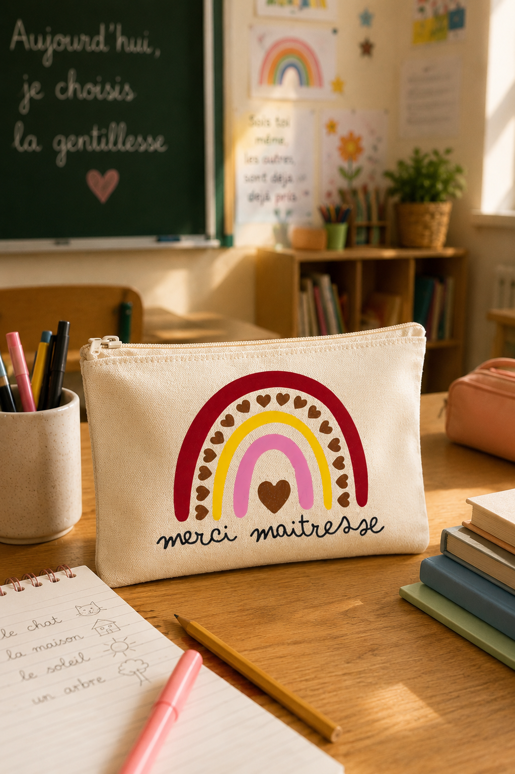 cadeau-fin-dannee-maitresse-personnalise