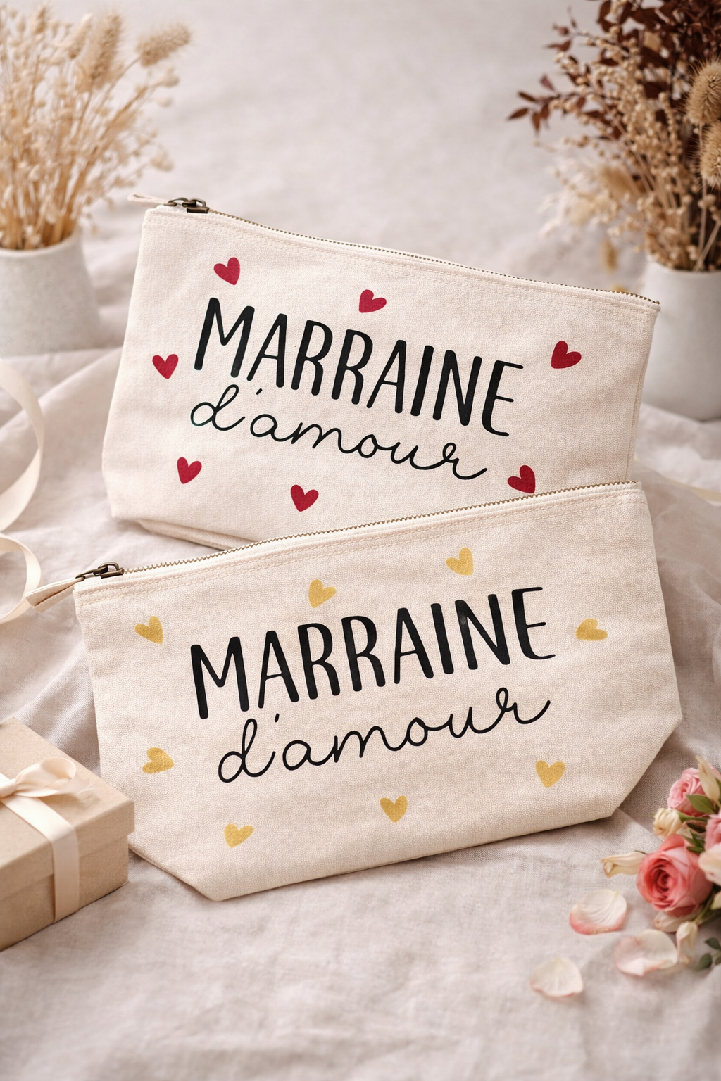 cadeau_personnalise_marraine_coeurs