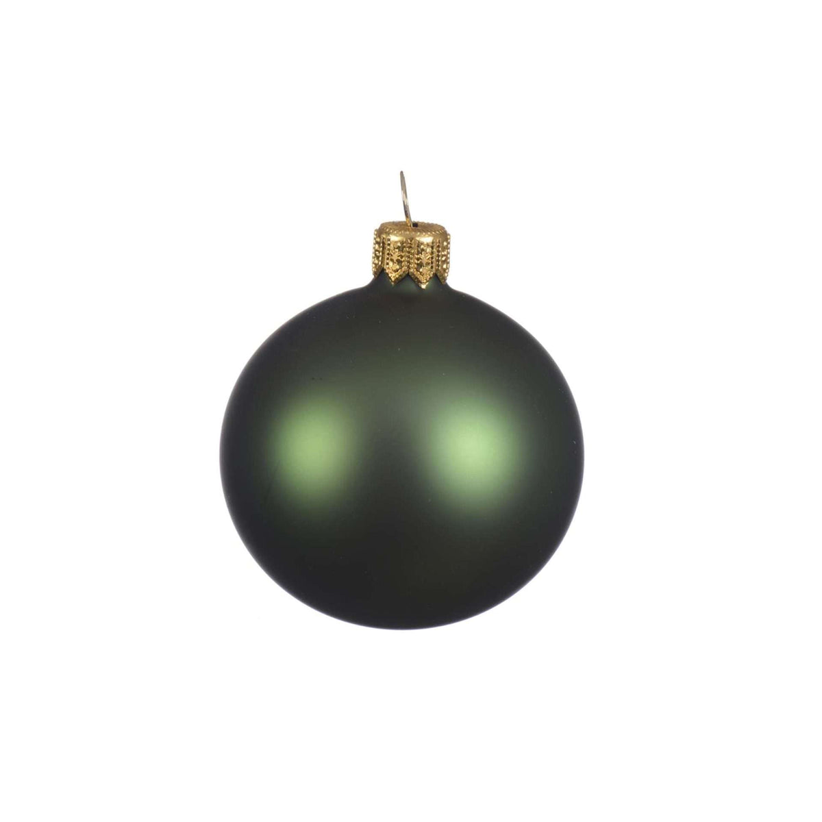 Boule de Noël personnalisée avec prénom