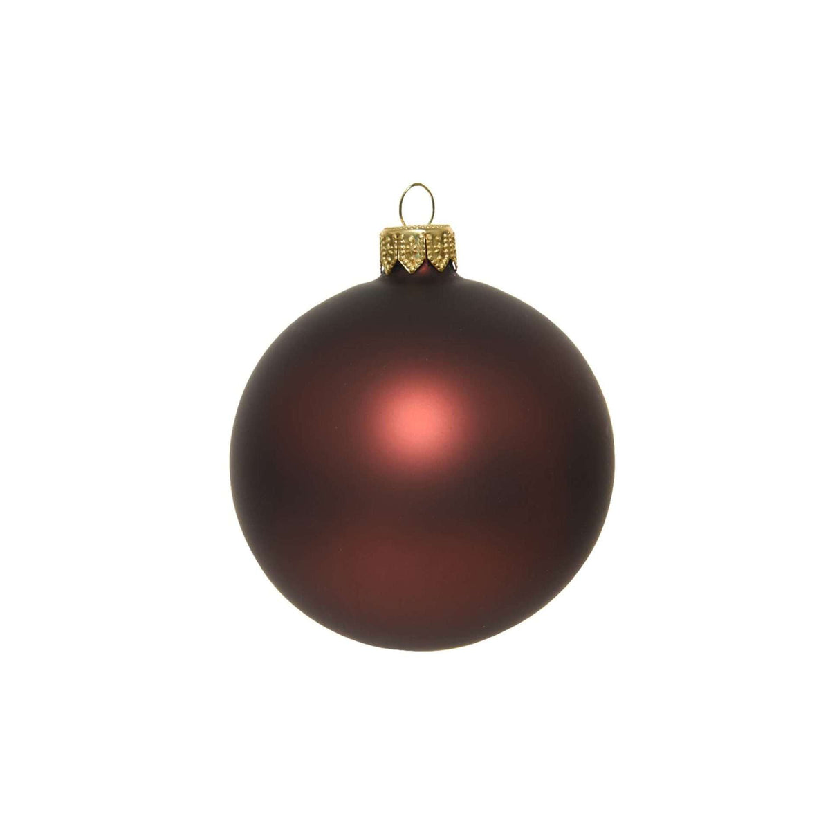 Boule de Noël personnalisée avec prénom