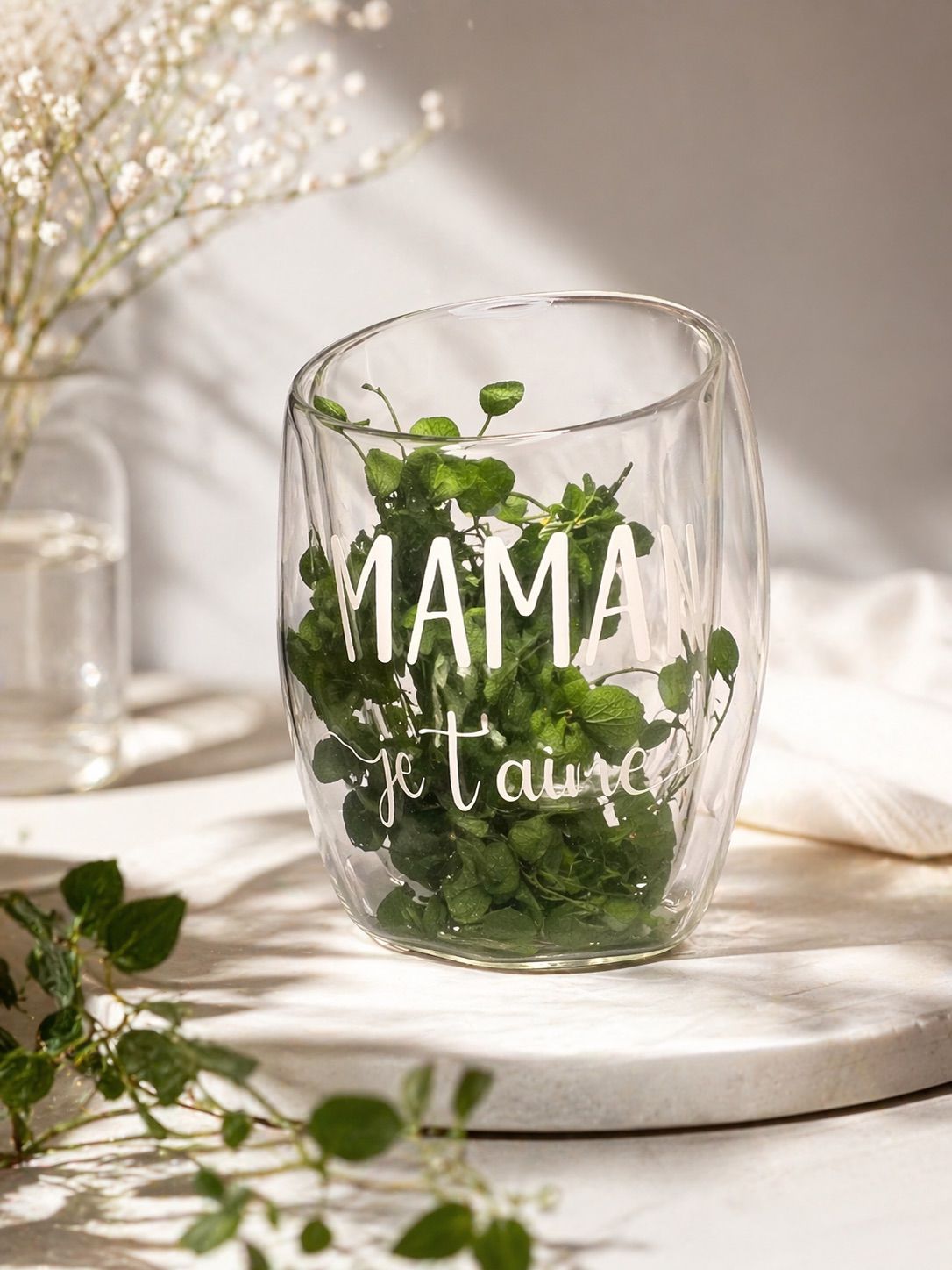 cadeau-maman-tasse-originale-fleurs-sechees