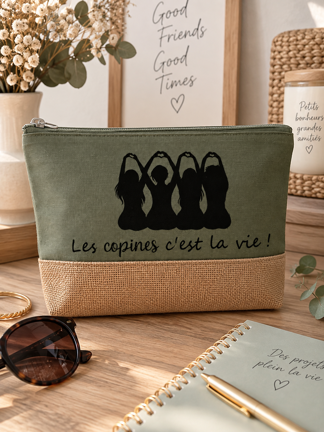 silhouette_copines_cadeaux
